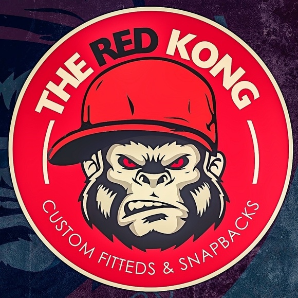 redkong